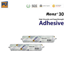 Sellador Renz 30 aprobado por OEM de alta elasticidad y alta resistencia
